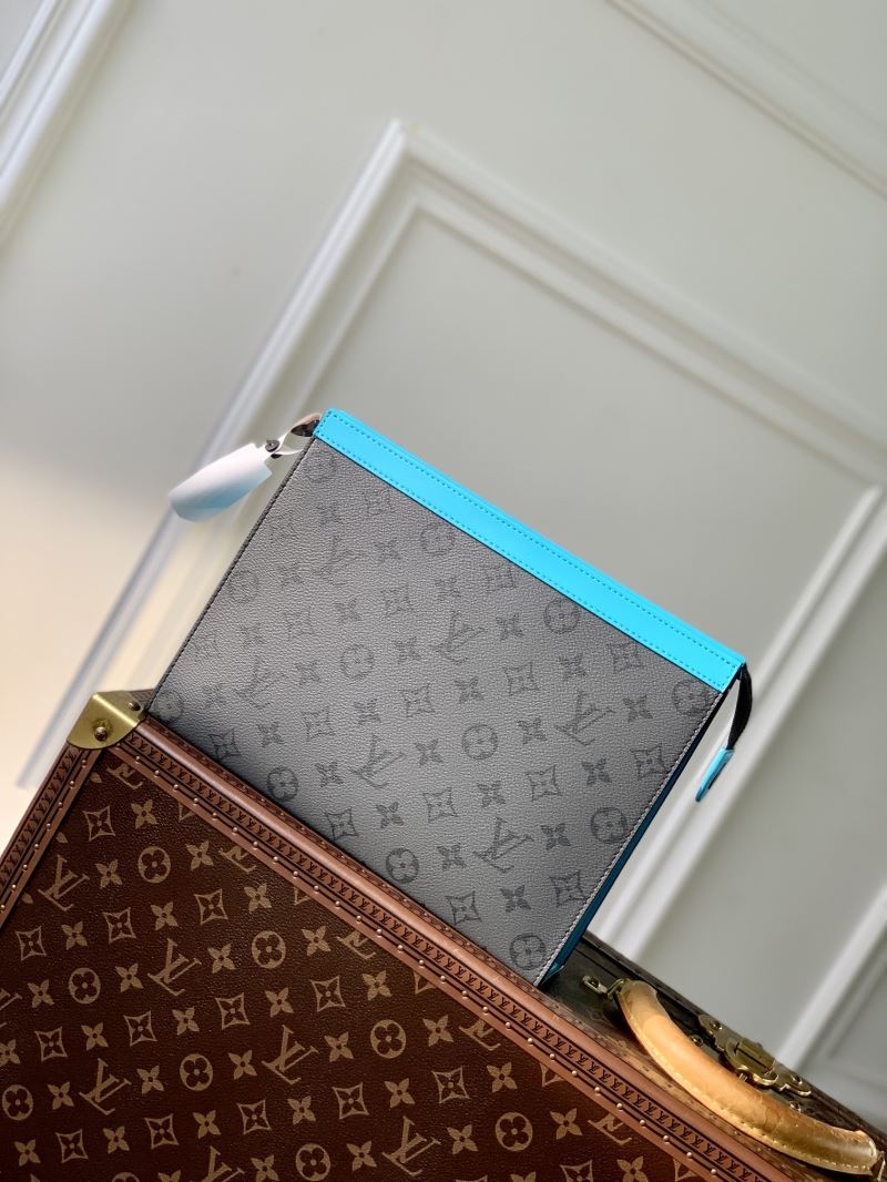 Mens LV Briefcases